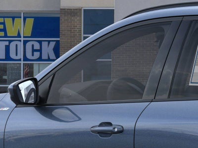 2026 Ford Escape Hybrid ST-Line Select