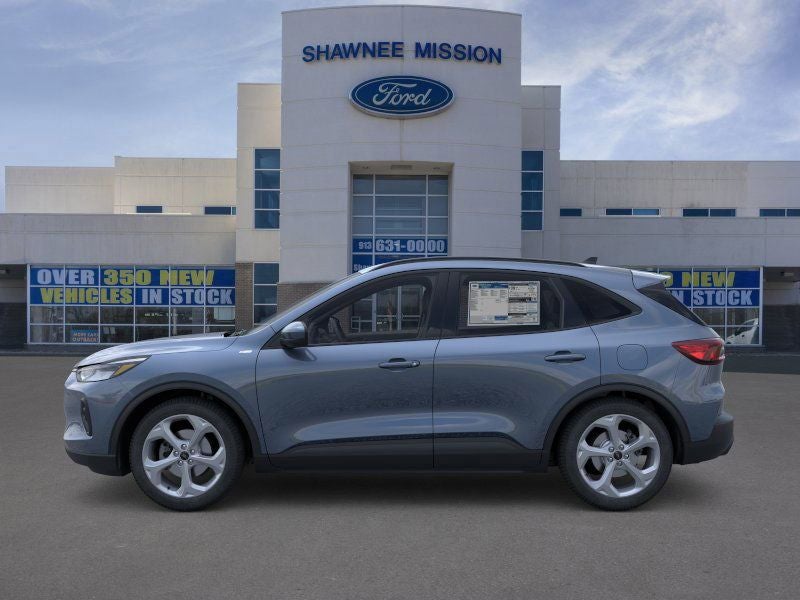 2026 Ford Escape Hybrid ST-Line Select