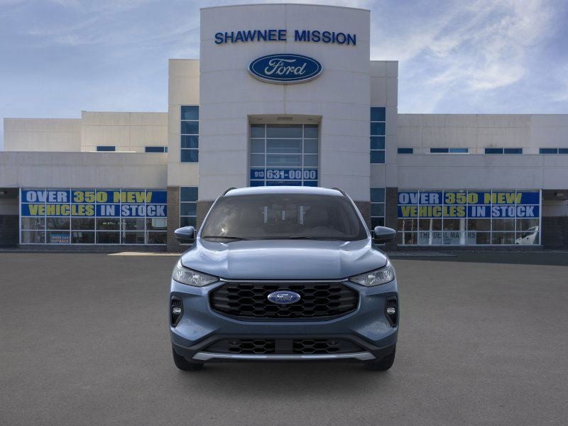 2026 Ford Escape Hybrid ST-Line Select