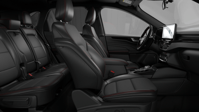 2026 Ford Escape Hybrid ST-Line Select