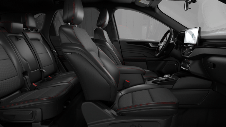 2026 Ford Escape Hybrid ST-Line Select