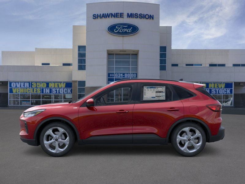 2026 Ford Escape Hybrid ST-Line Select