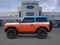2025 Ford Bronco Stroppe Edition