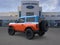 2025 Ford Bronco Stroppe Edition