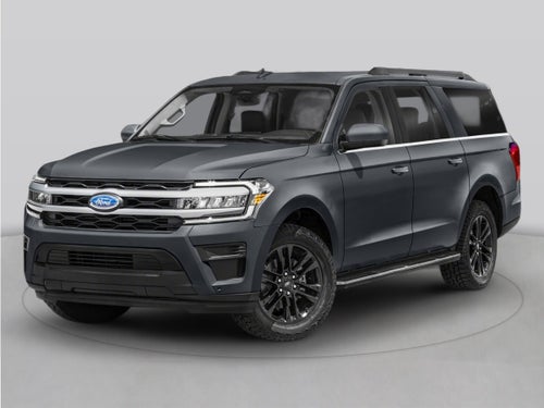 2023 Ford Expedition Max Platinum