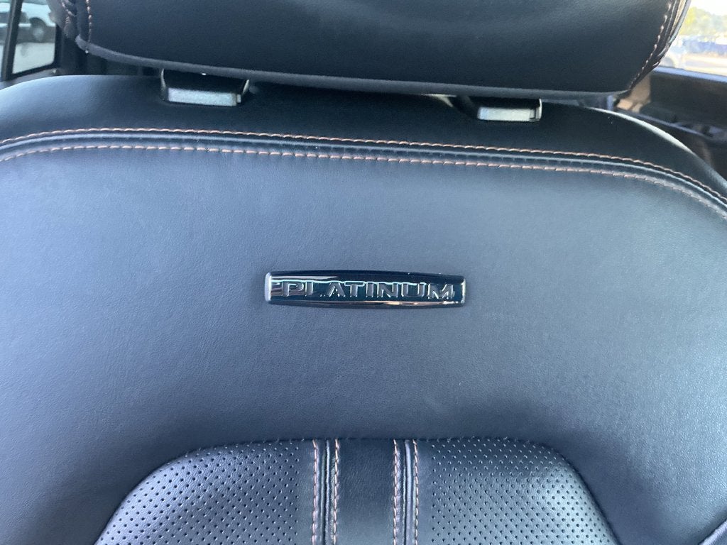 2023 Ford Expedition Max Platinum