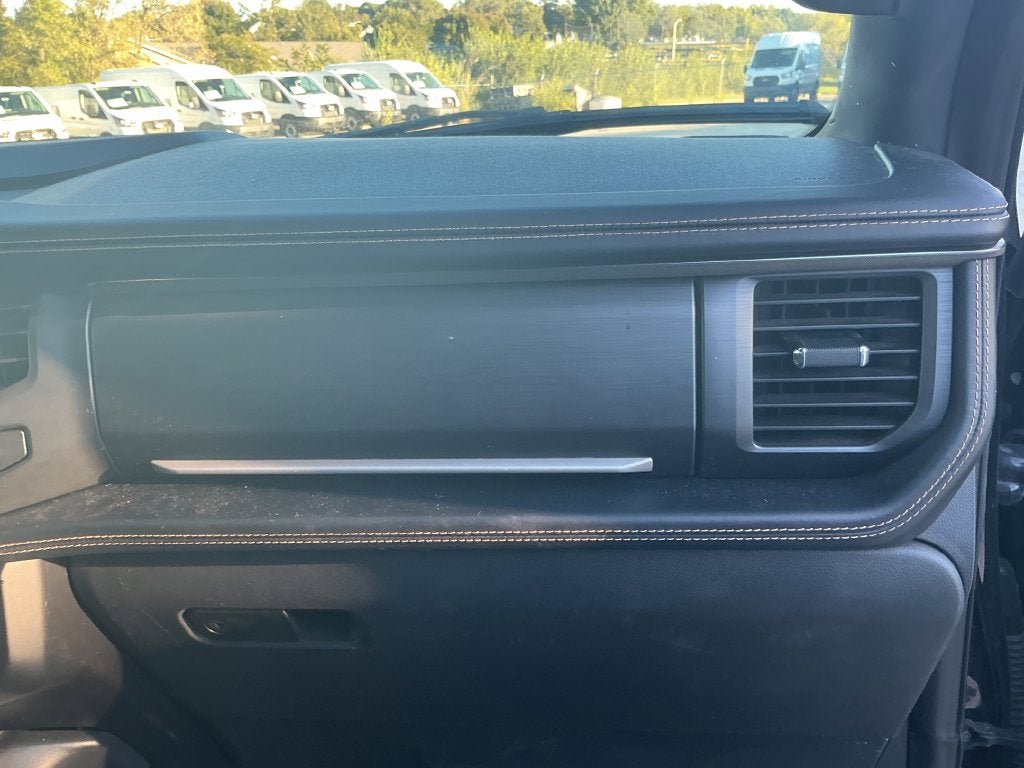 2023 Ford Expedition Max Platinum