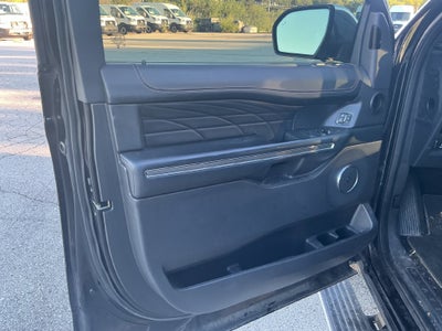 2023 Ford Expedition Max Platinum