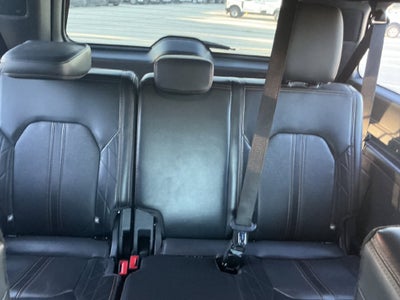 2023 Ford Expedition Max Platinum