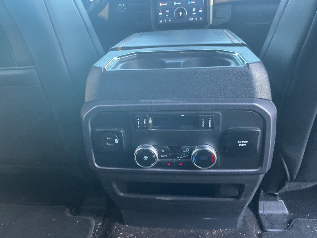 2023 Ford Expedition Max Platinum