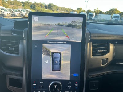 2023 Ford Expedition Max Platinum