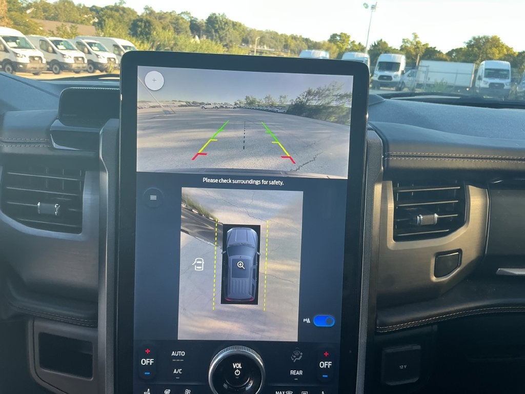 2023 Ford Expedition Max Platinum