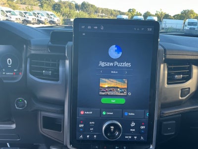 2023 Ford Expedition Max Platinum