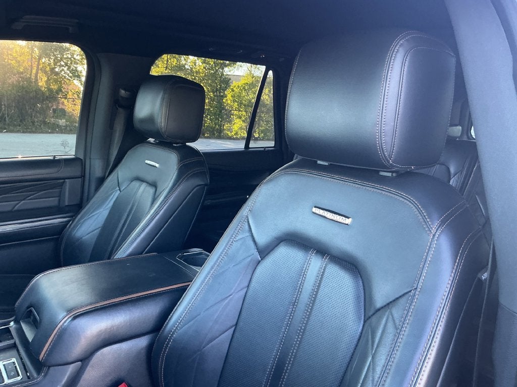 2023 Ford Expedition Max Platinum