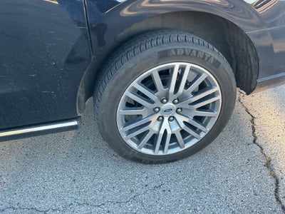 2023 Ford Expedition Max Platinum