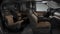 2027 Ford Expedition Max King Ranch