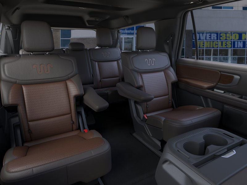 2025 Ford Expedition Max King Ranch