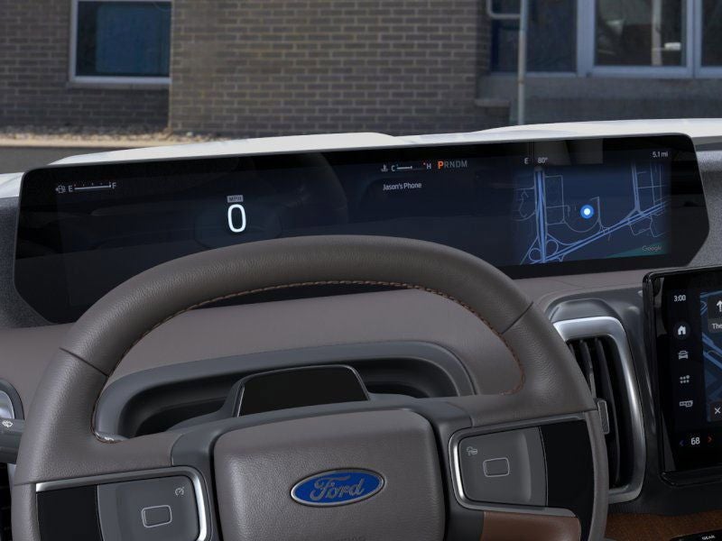2025 Ford Expedition Max King Ranch