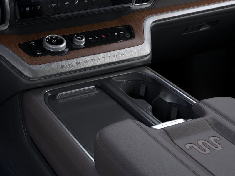 2025 Ford Expedition Max King Ranch