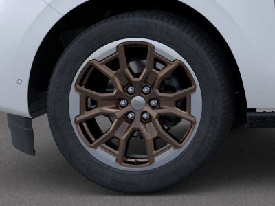 2025 Ford Expedition Max King Ranch