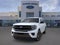 2025 Ford Expedition Max King Ranch