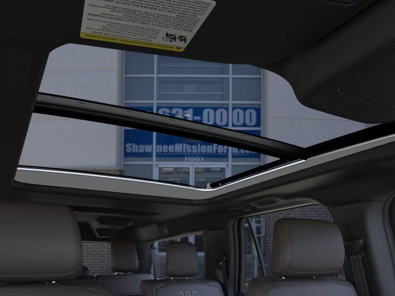 2025 Ford Expedition Max King Ranch