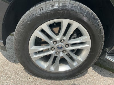 2022 Ford Expedition XLT