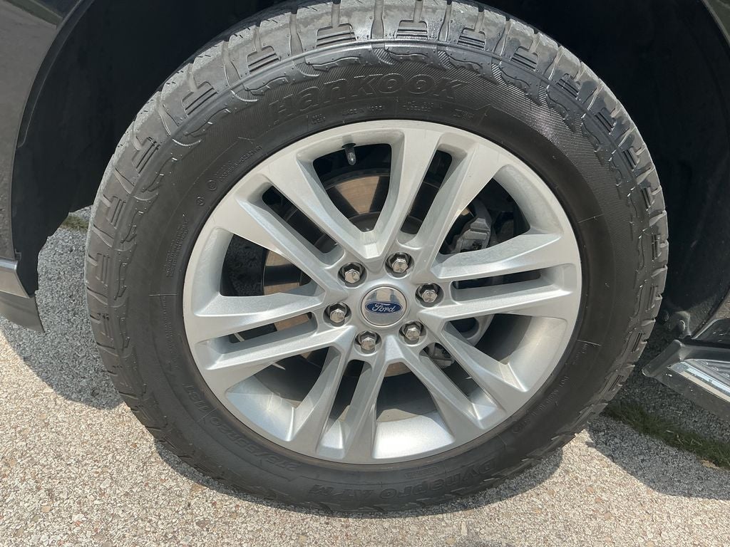 2022 Ford Expedition XLT