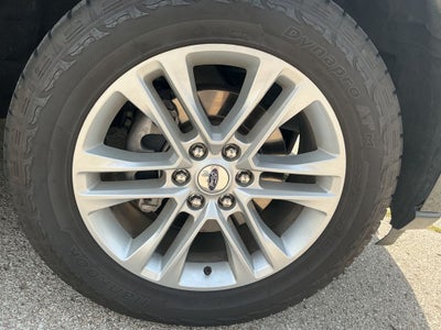 2022 Ford Expedition XLT