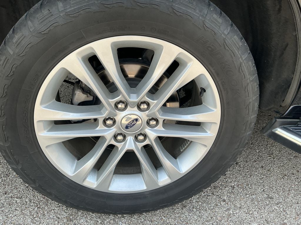 2022 Ford Expedition XLT