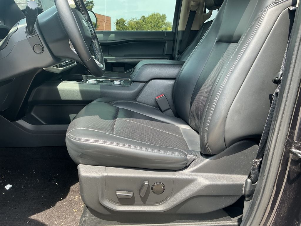 2022 Ford Expedition XLT