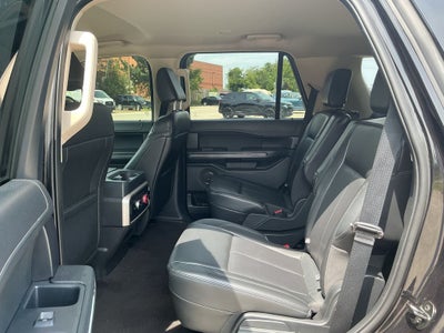 2022 Ford Expedition XLT