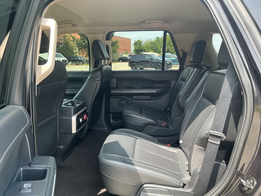 2022 Ford Expedition XLT