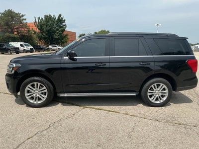 2022 Ford Expedition XLT