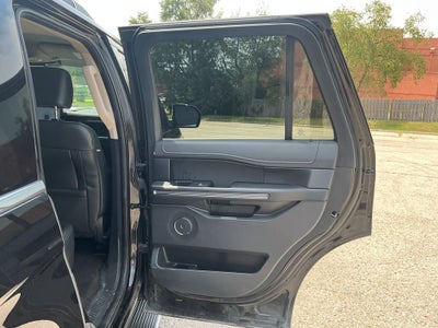 2022 Ford Expedition XLT