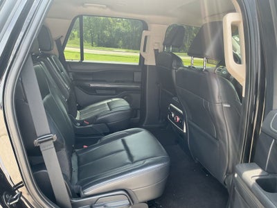 2022 Ford Expedition XLT