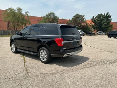 2022 Ford Expedition XLT