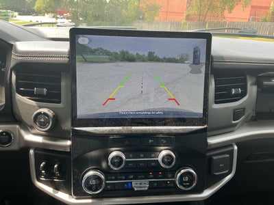 2022 Ford Expedition XLT