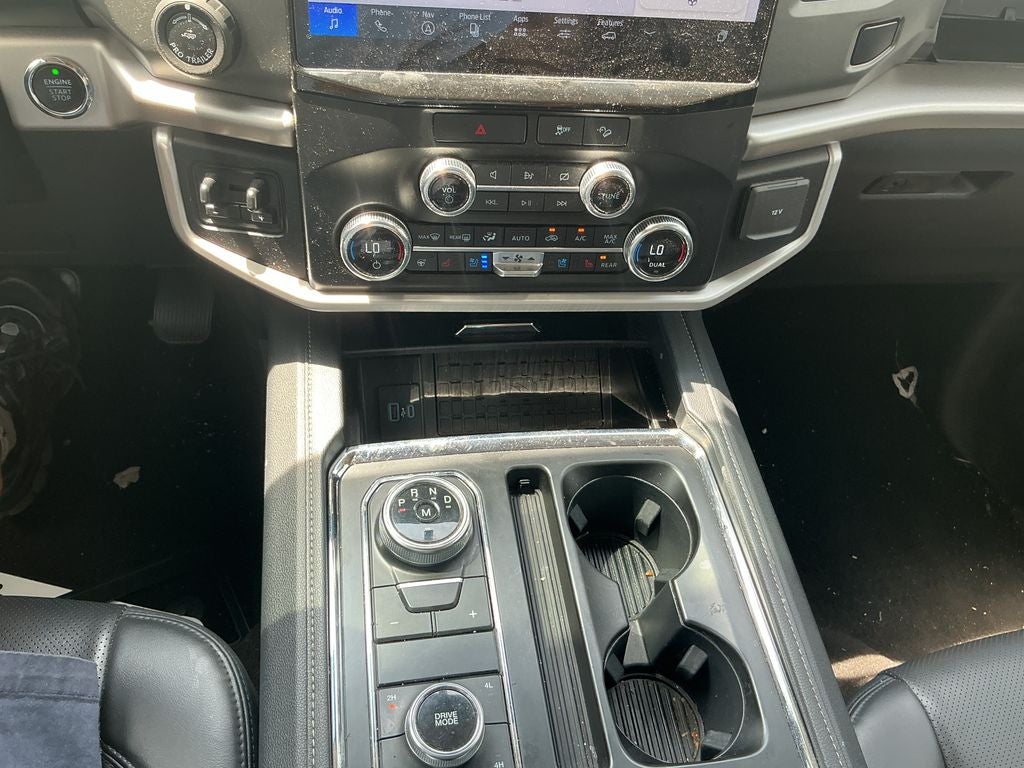 2022 Ford Expedition XLT