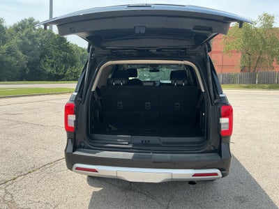 2022 Ford Expedition XLT