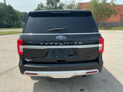 2022 Ford Expedition XLT
