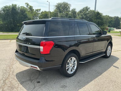 2022 Ford Expedition XLT