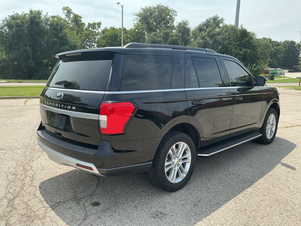2022 Ford Expedition XLT