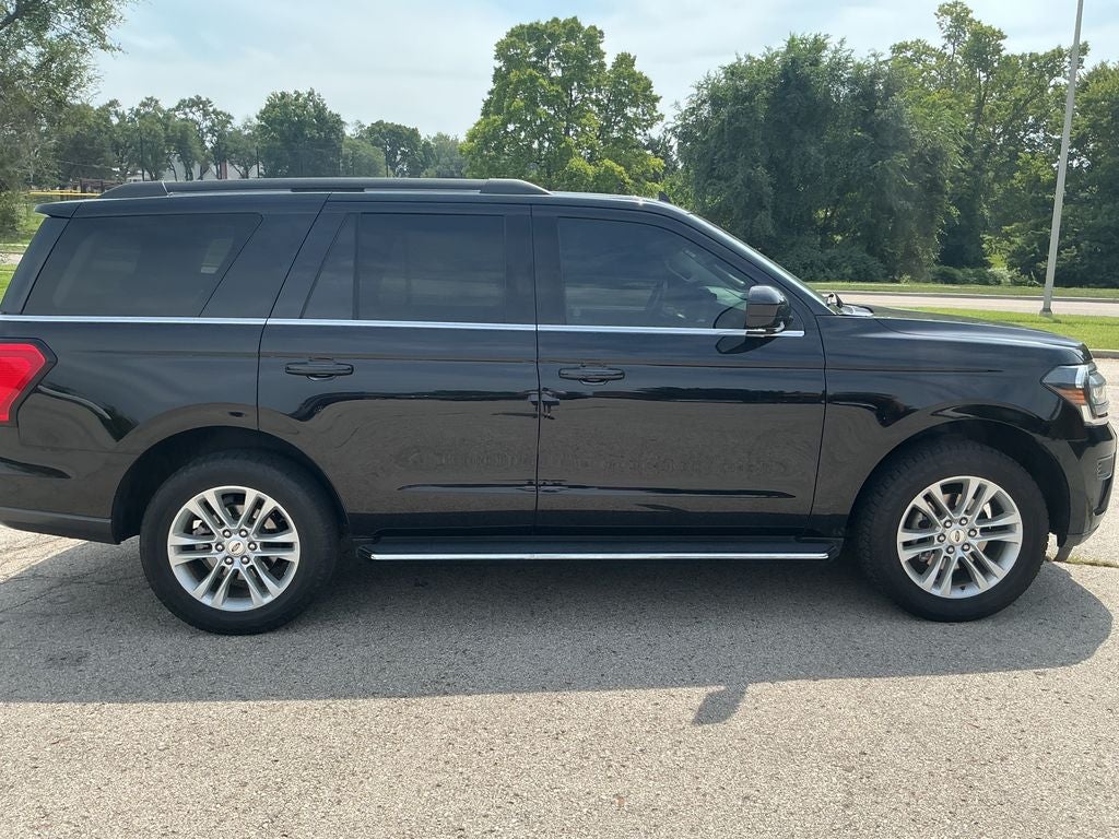 2022 Ford Expedition XLT