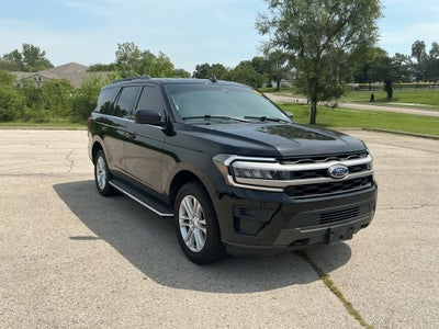 2022 Ford Expedition XLT