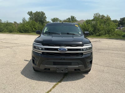 2022 Ford Expedition XLT