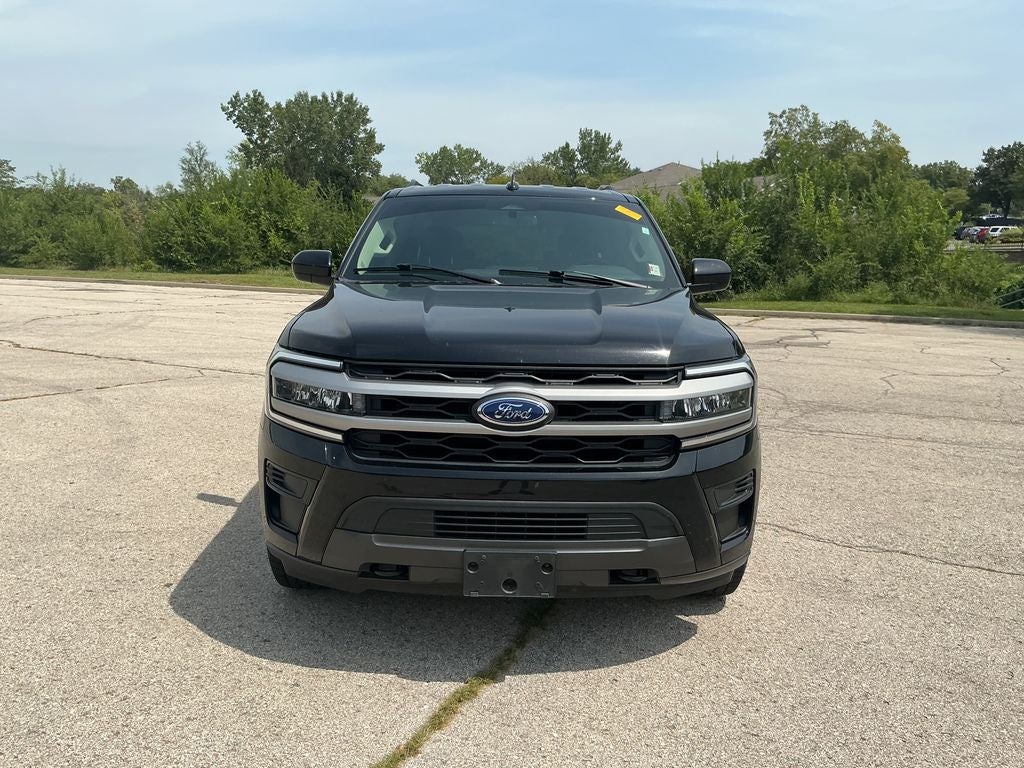 2022 Ford Expedition XLT