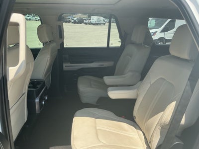 2021 Ford Expedition Platinum