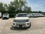2021 Ford Expedition Platinum