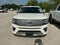 2021 Ford Expedition Platinum